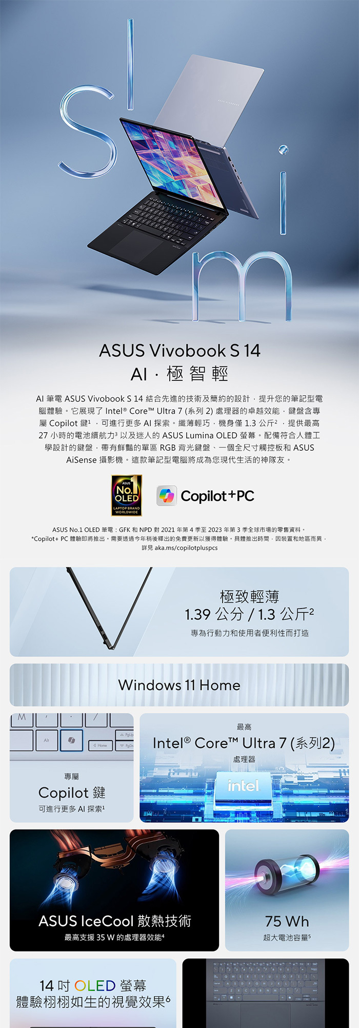 S5406SA-0108B256V效能