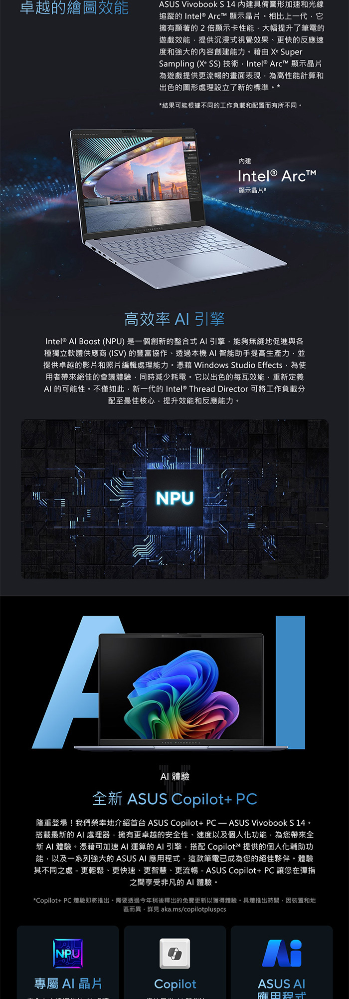 S5406SA-0108B256V NPU