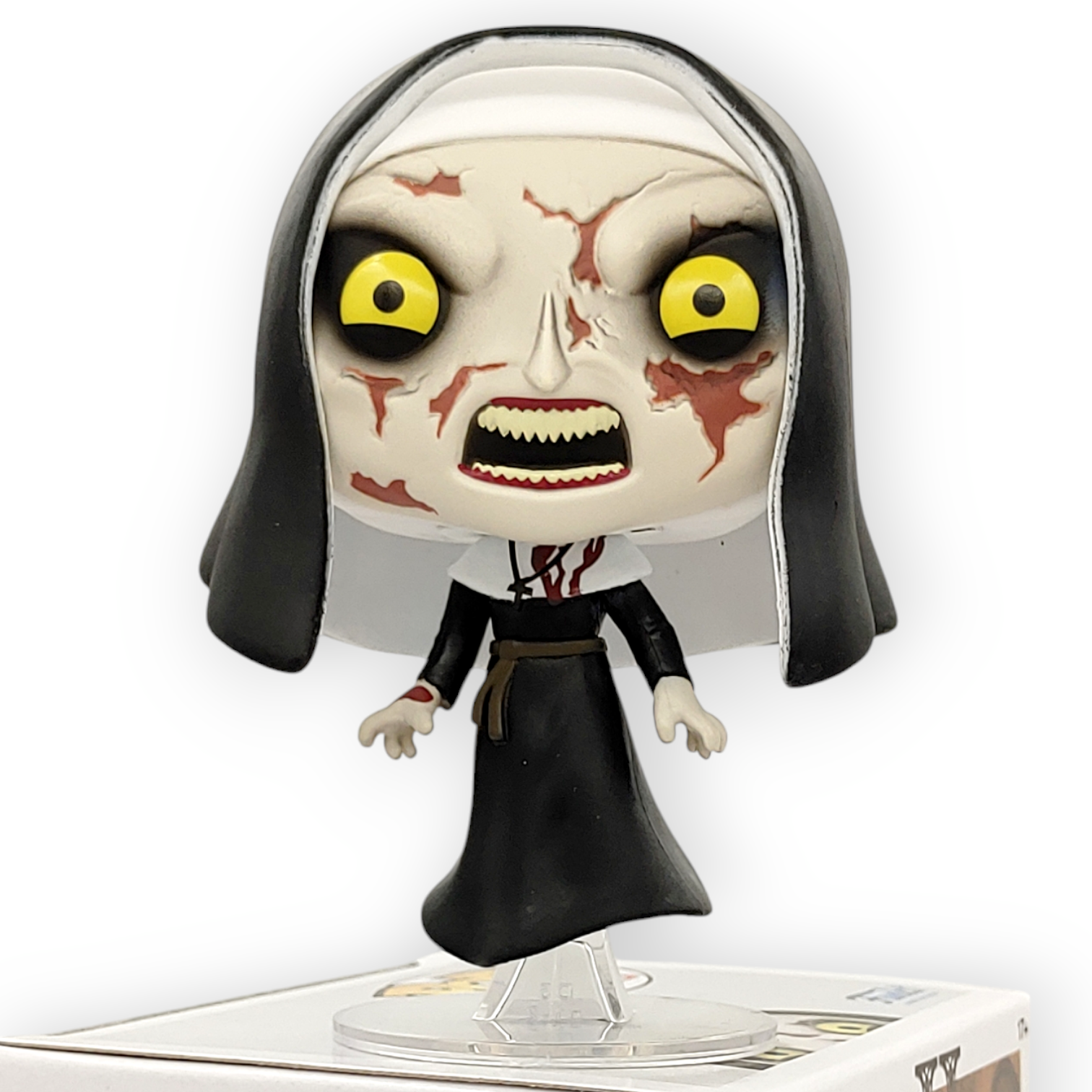 FUNKO POP<詭修女>詭修女_飄浮-No.1710