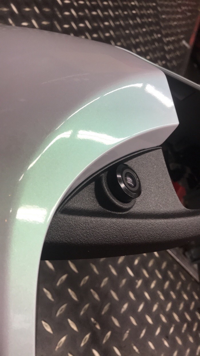 【KOMAX】CLBCU蜂鳥前鏡頭支架 免手挖 快速安裝 CLBCU直上改裝 行車記錄器配件