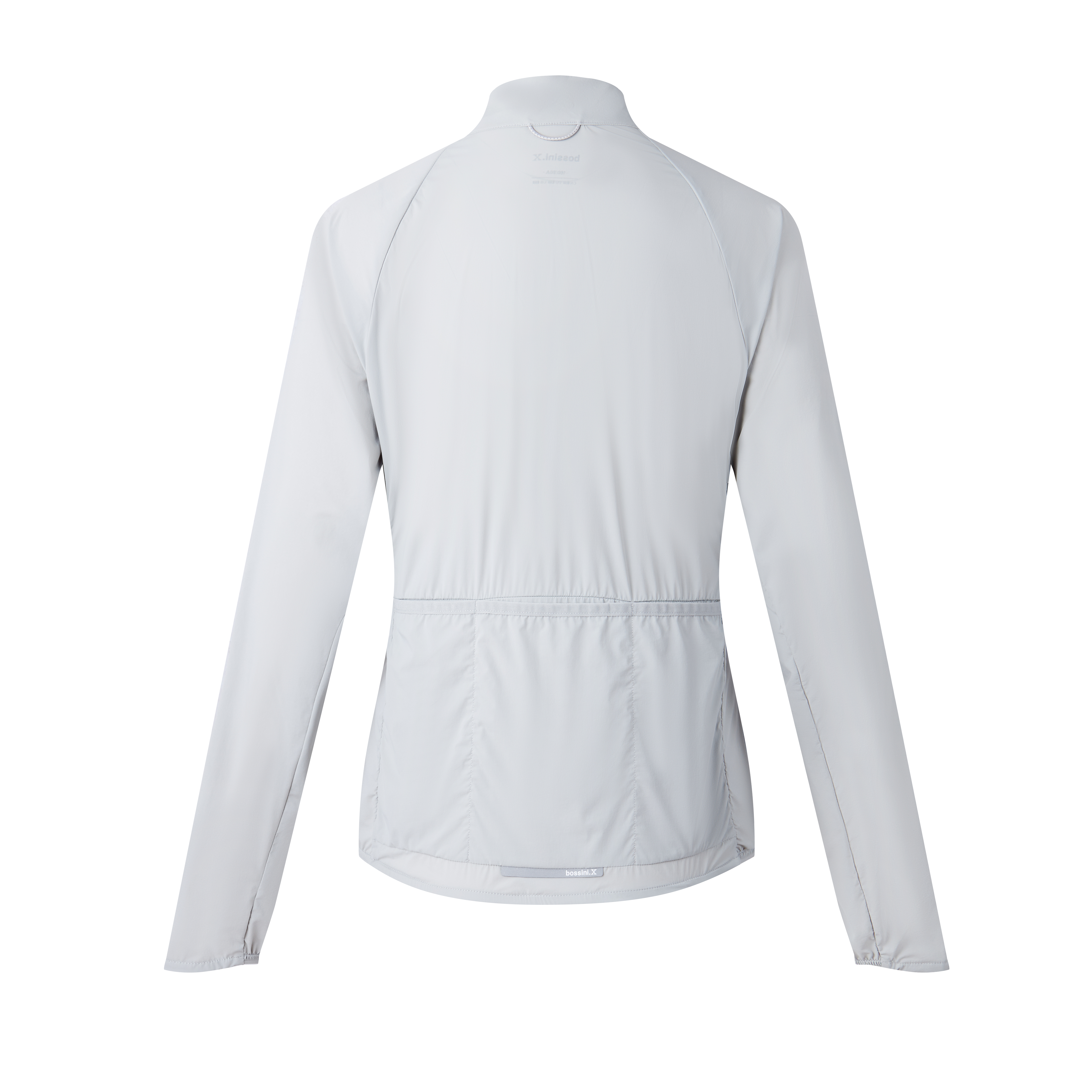 bossini.X 女裝運動外套