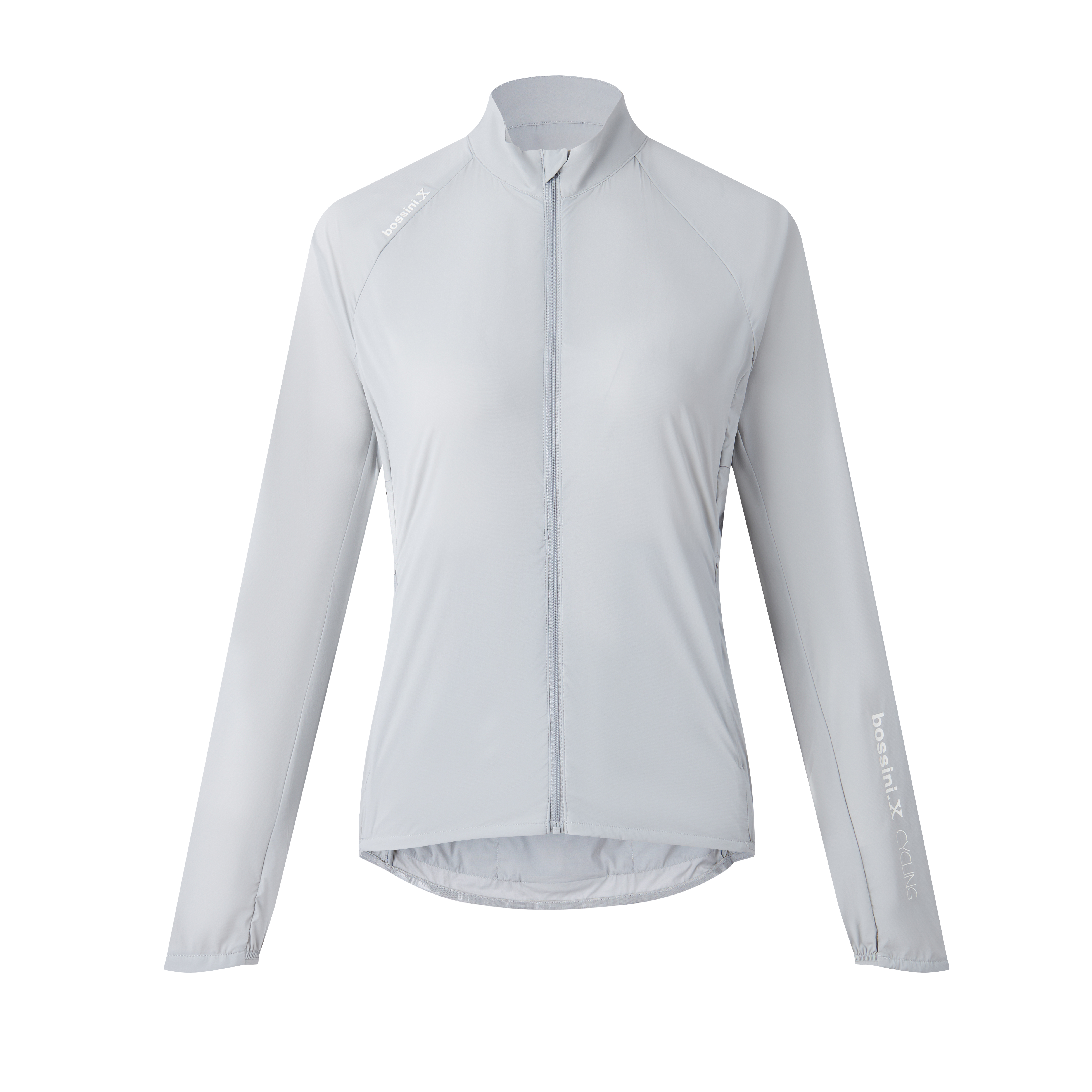 bossini.X 女裝運動外套