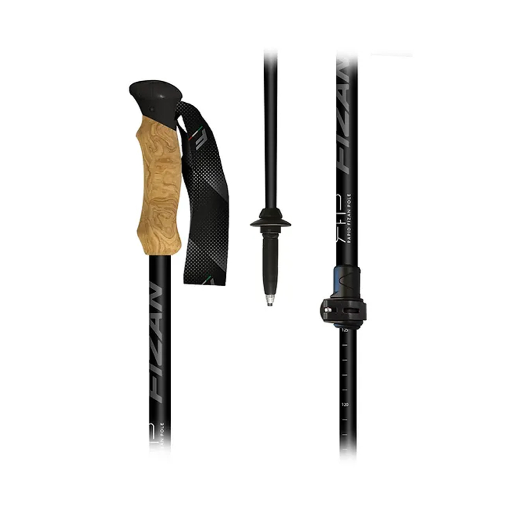 FIZAN RFP Touring Folding Poles 行山杖 (一支)
