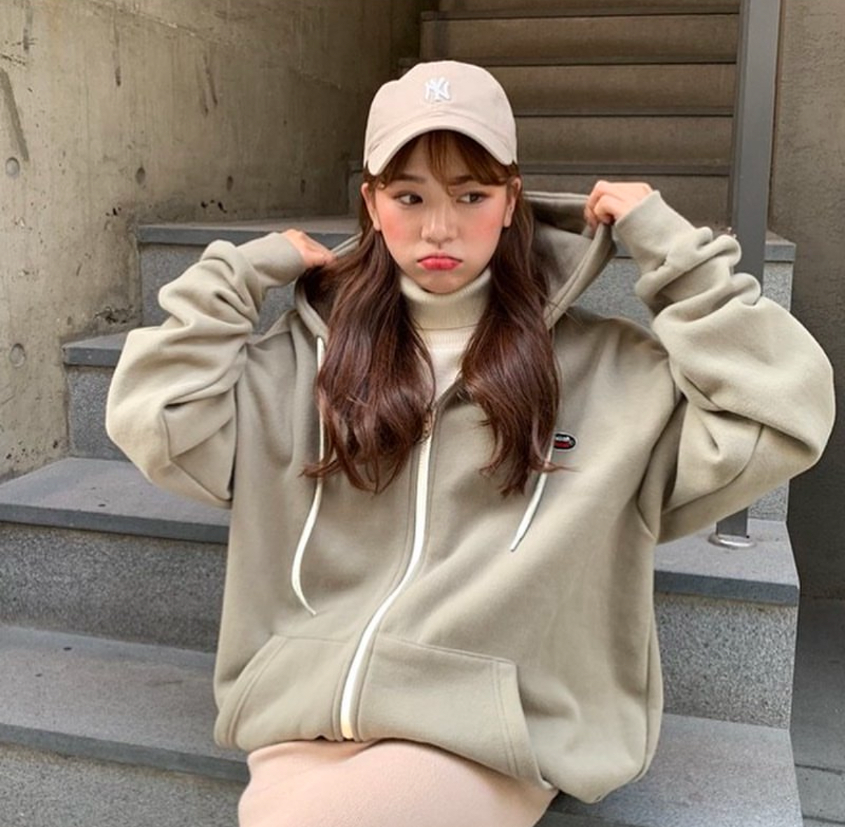 (現貨) muahmuah jacket