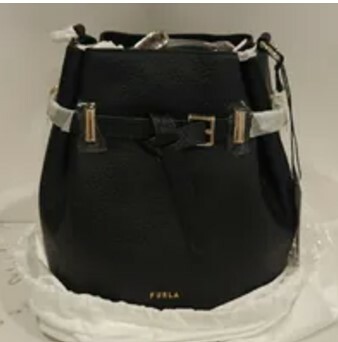 S] FURLA WE00654-BX0305-O6000 AURA MINI DRAWSTRING VITELLO