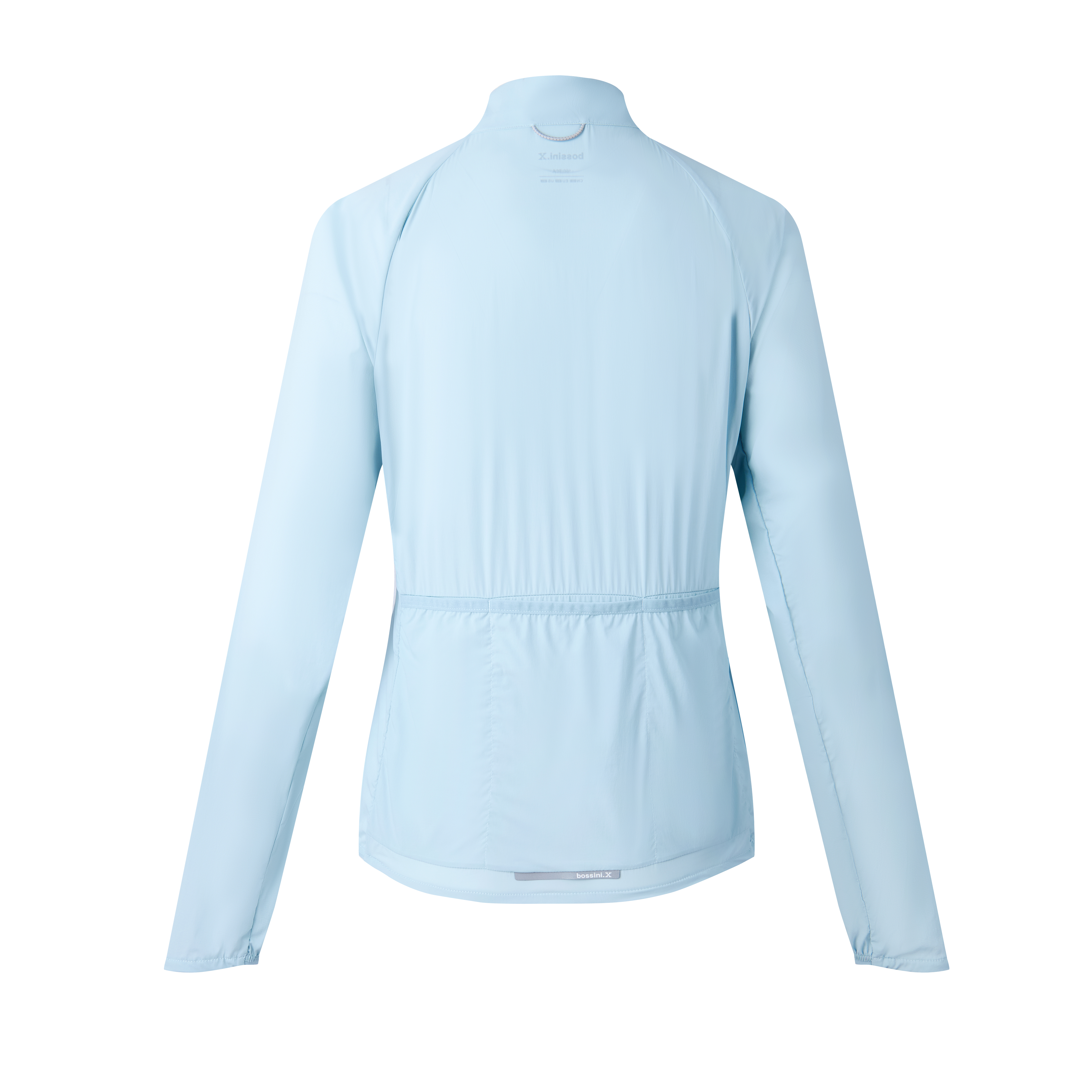 bossini.X 女裝運動外套