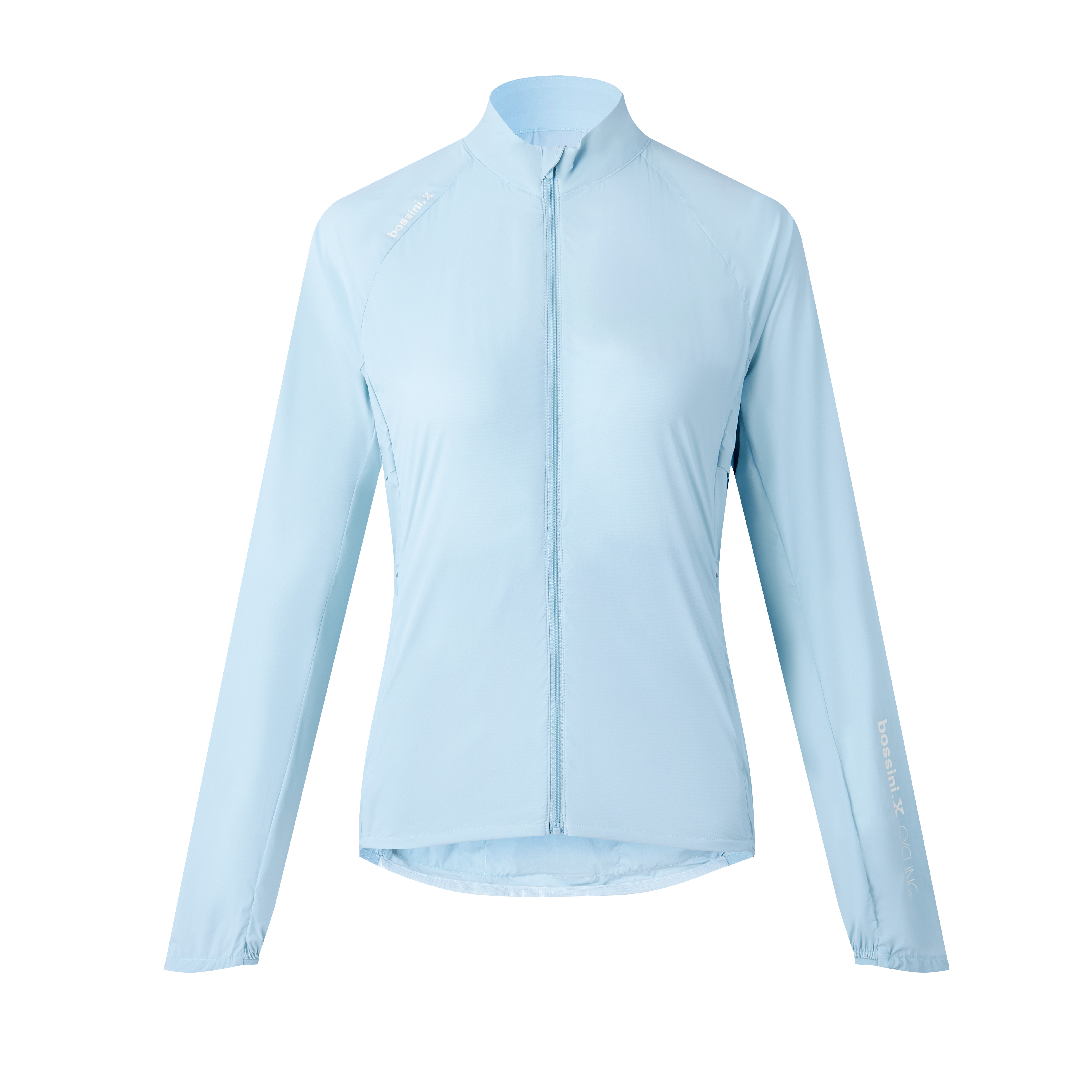 bossini.X 女裝運動外套