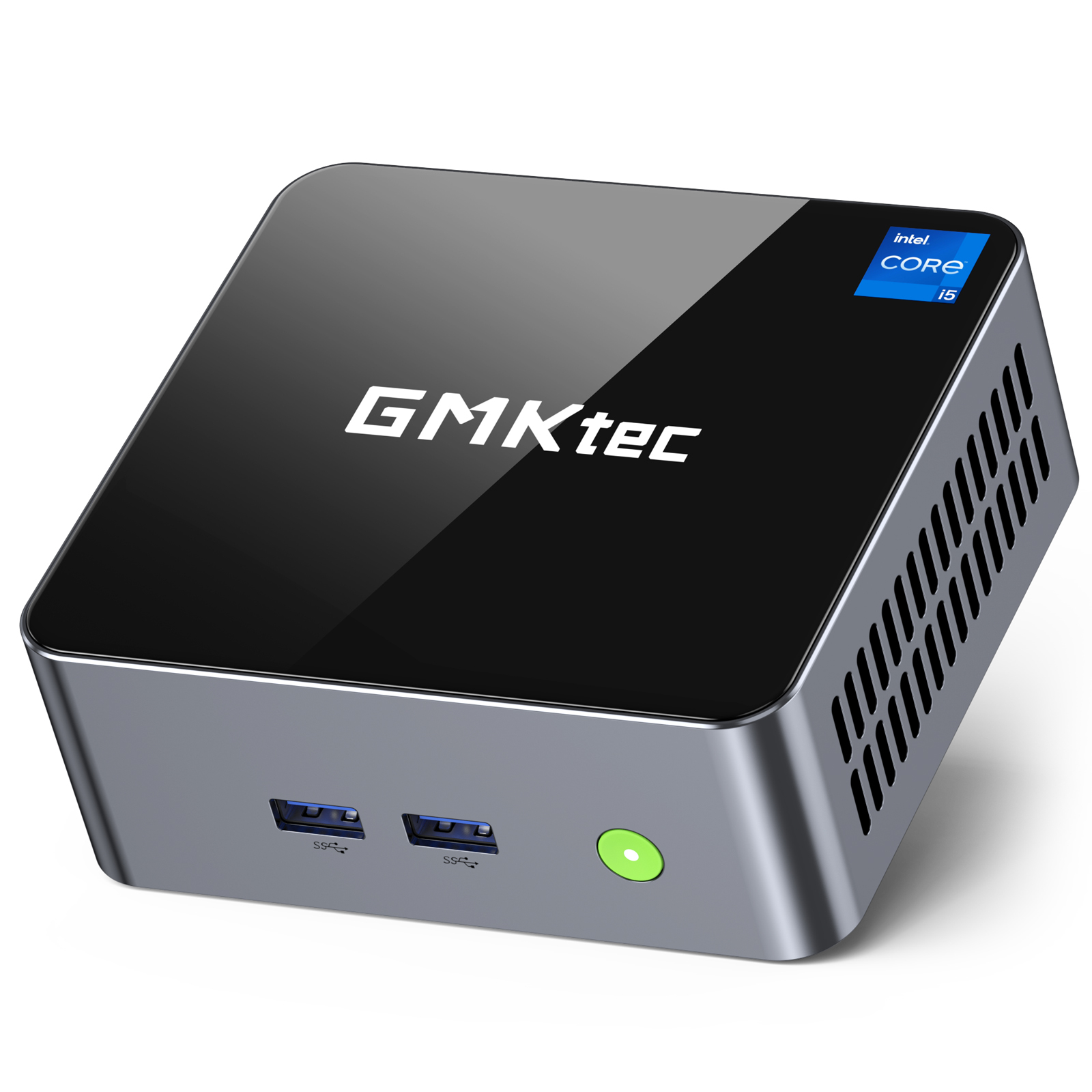 NucBox G3 Plus--Enhanced Performance Mini PC With Intel N150