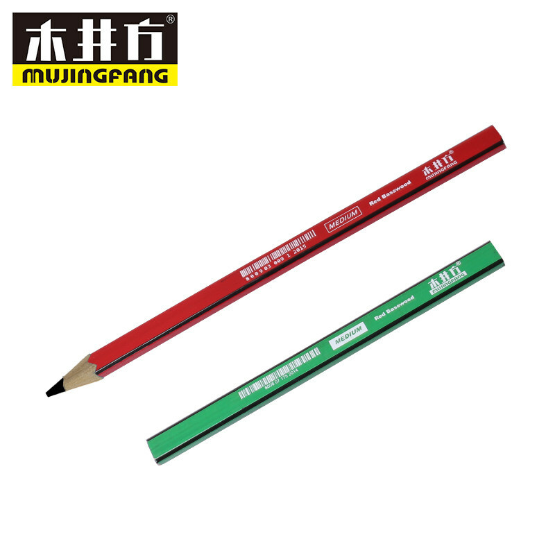 A013   木井方鉛筆