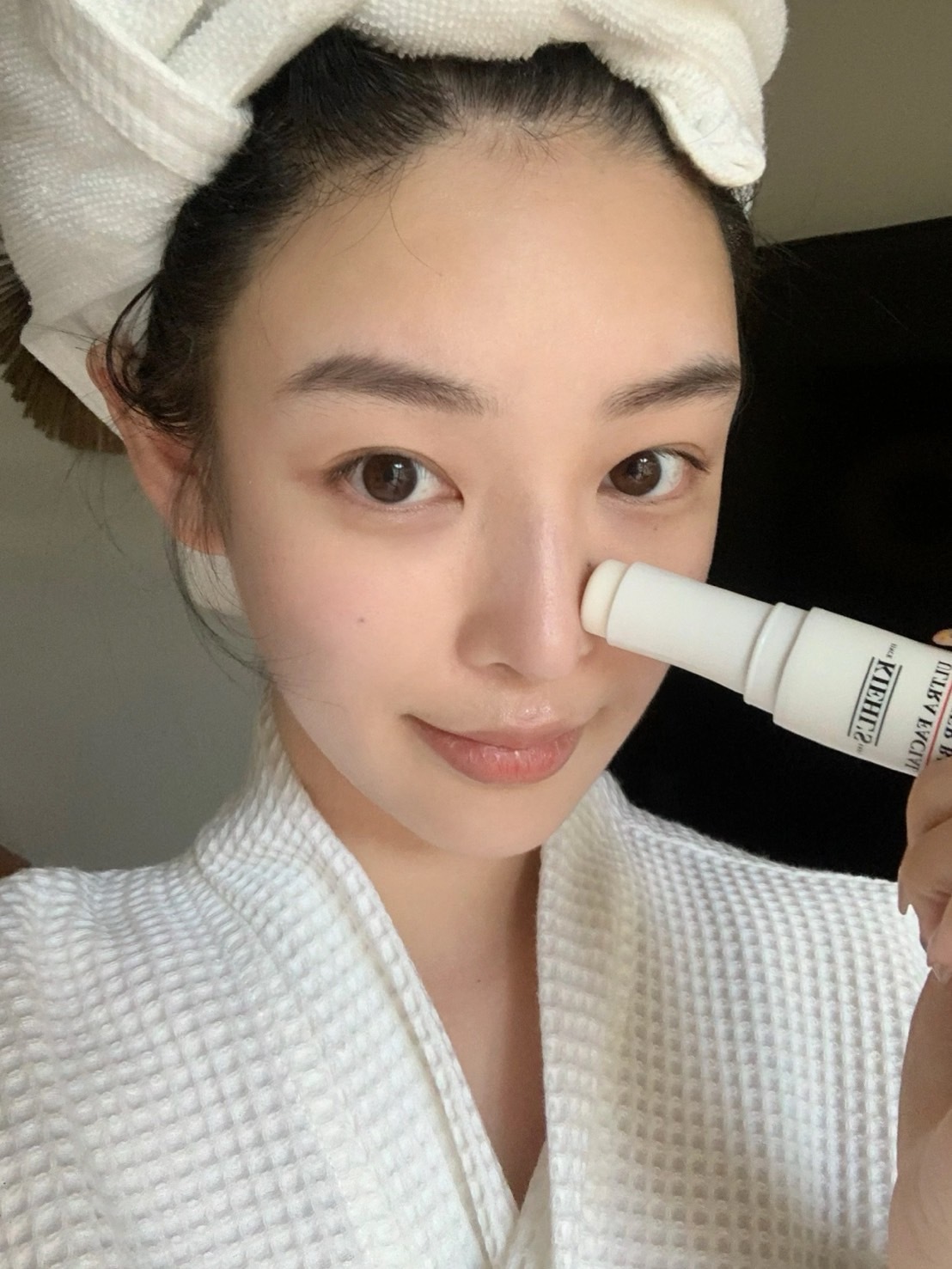 KIEHL'S 契爾氏 冰河精華 底妝保濕棒 9g