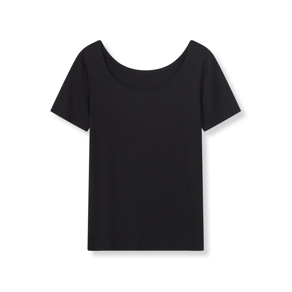 女裝- Ztay Warm 短袖保暖內衣