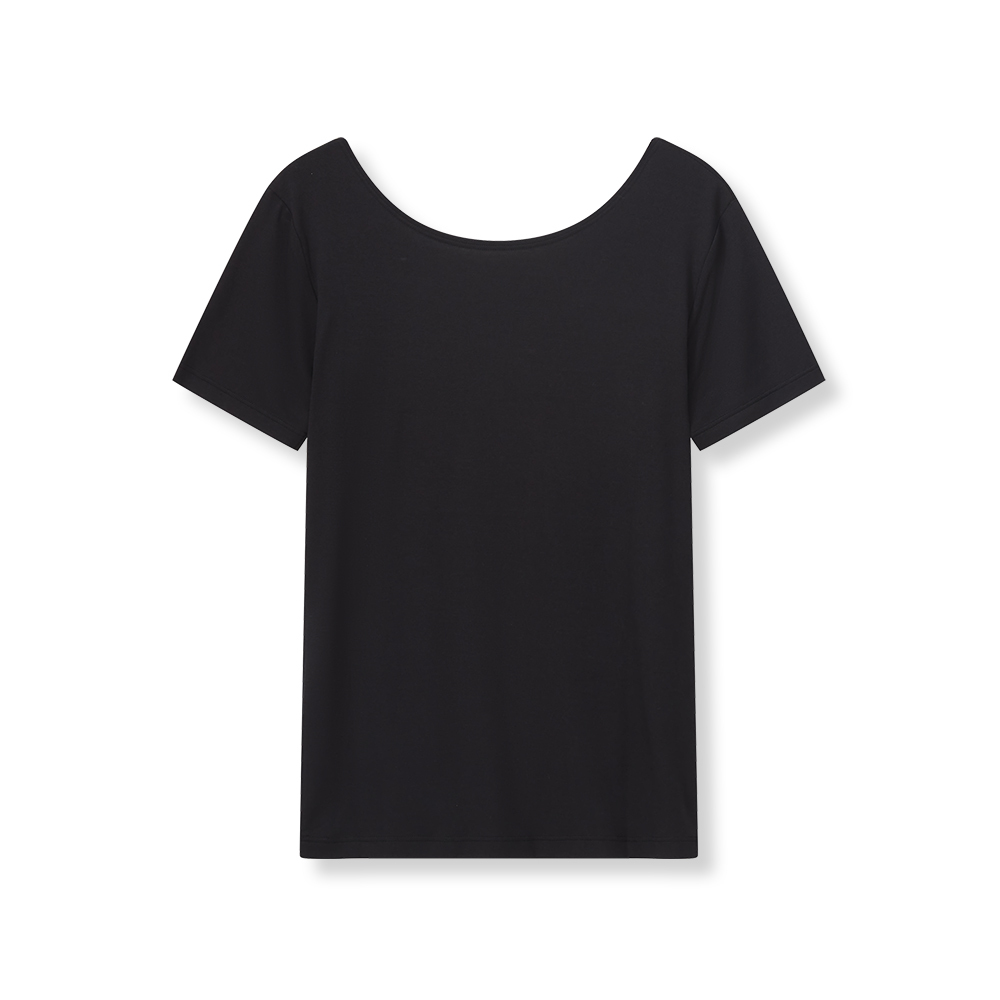 女裝- Ztay Warm 短袖保暖內衣