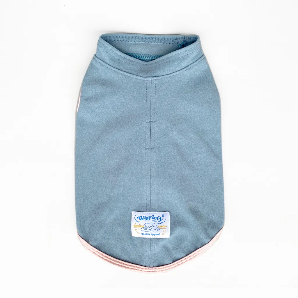 【Wagroovy時毛小孩】舒柔比比衣BeBe4 (四色)