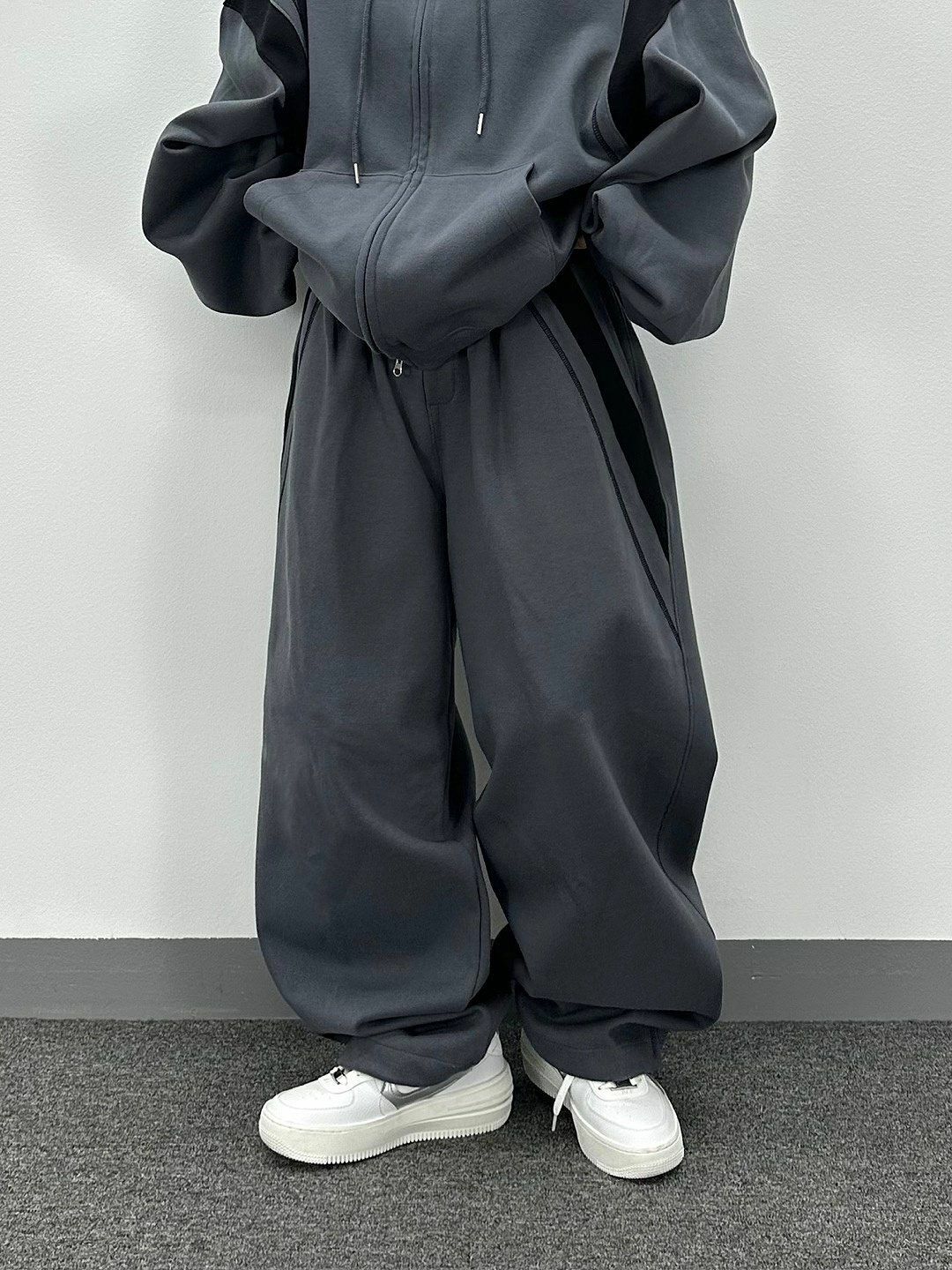 鬆身運動褲 ALLWAYS-024P