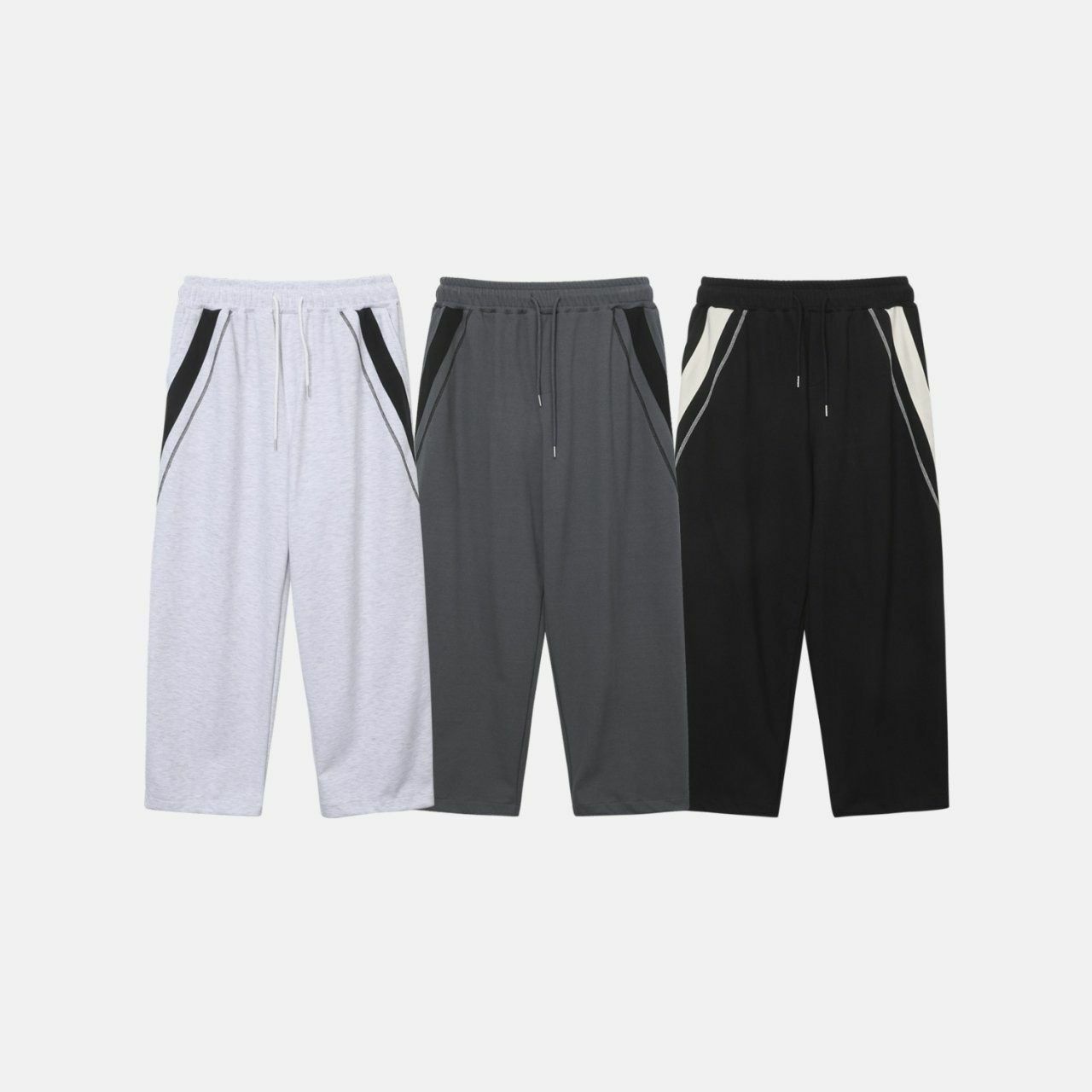 鬆身運動褲 ALLWAYS-024P