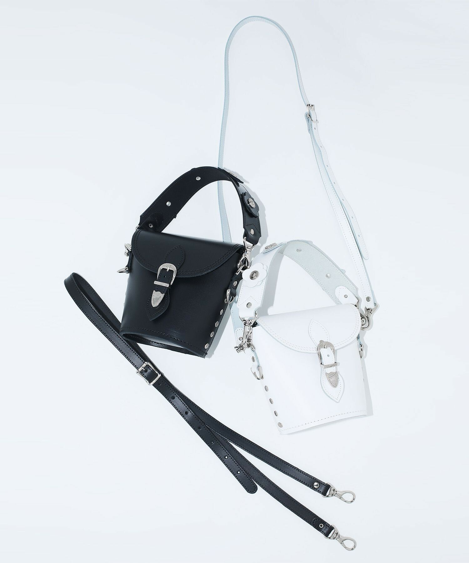 Preorder - TOGA×Zatchels Barrel