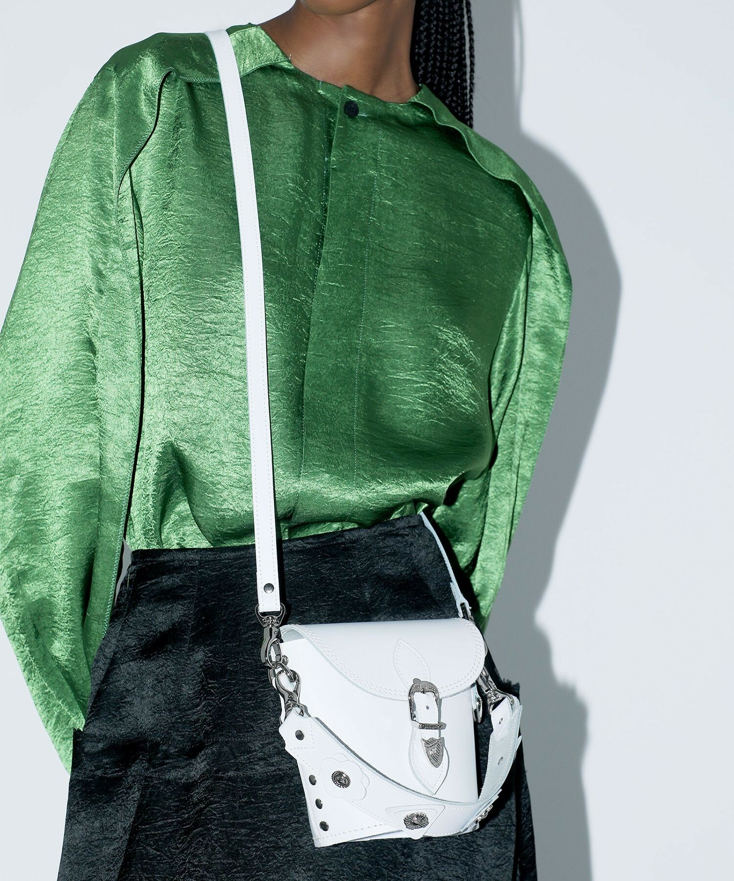 Preorder - TOGA×Zatchels Barrel