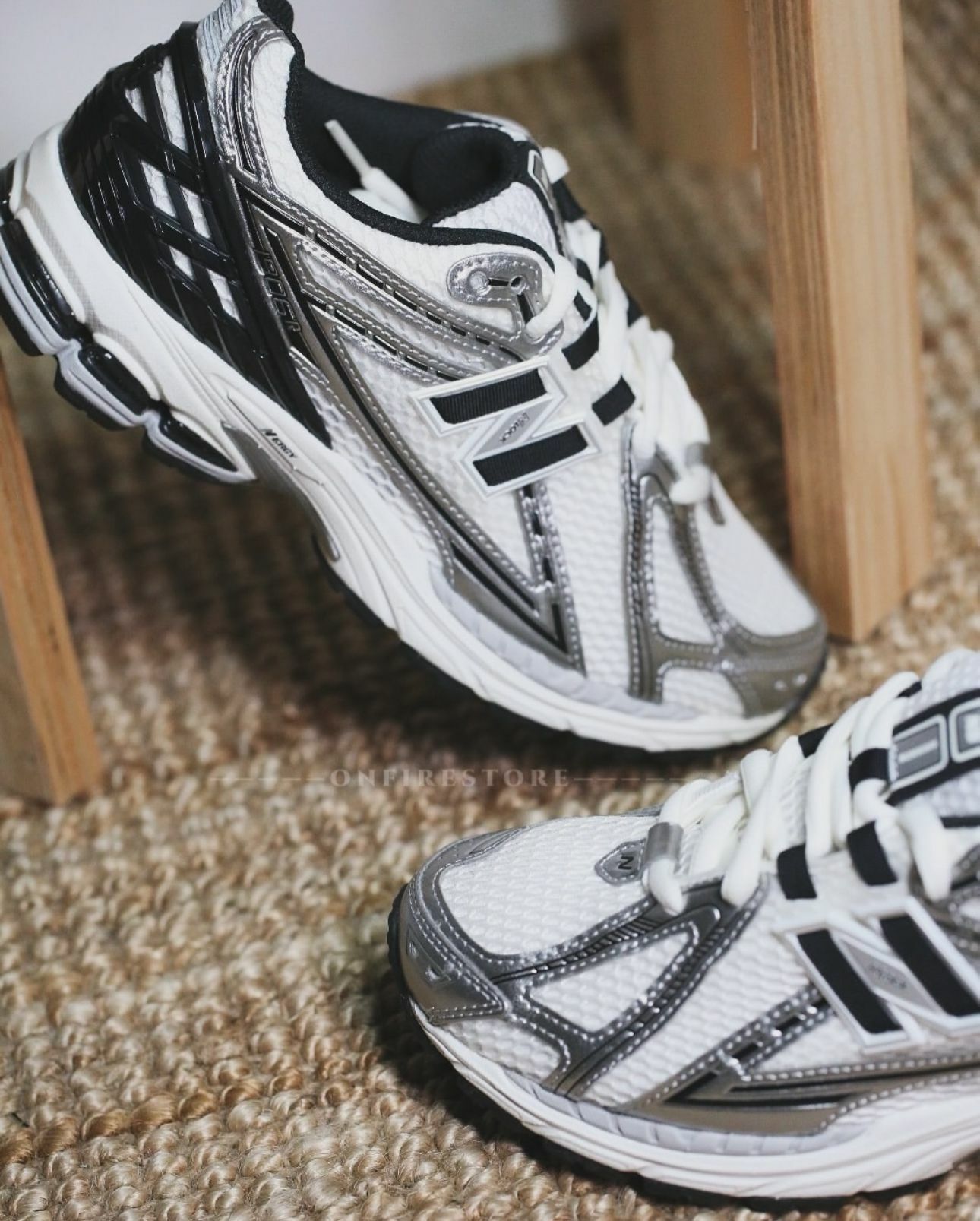 {現貨} New Balance M190RER