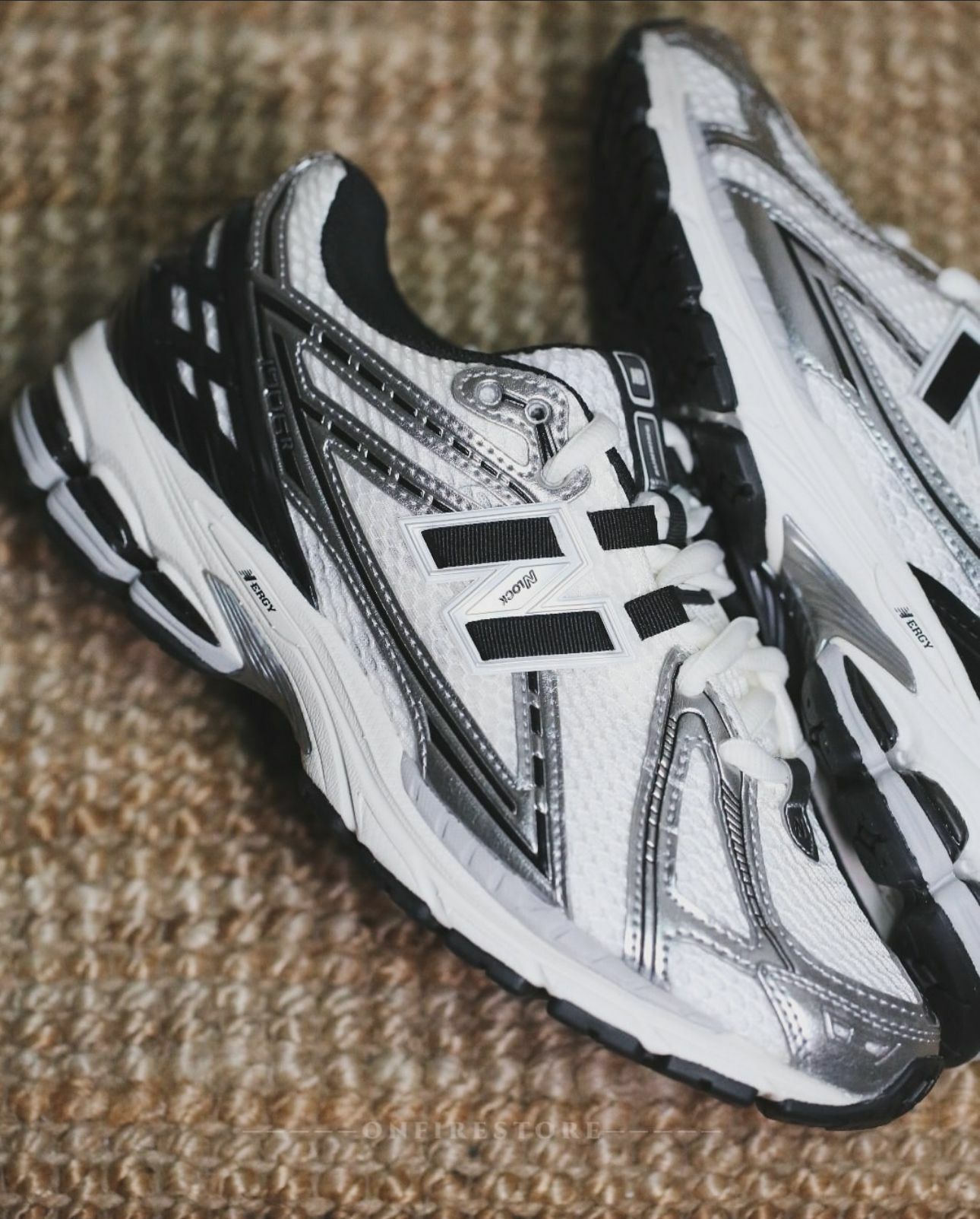 {現貨} New Balance M190RER