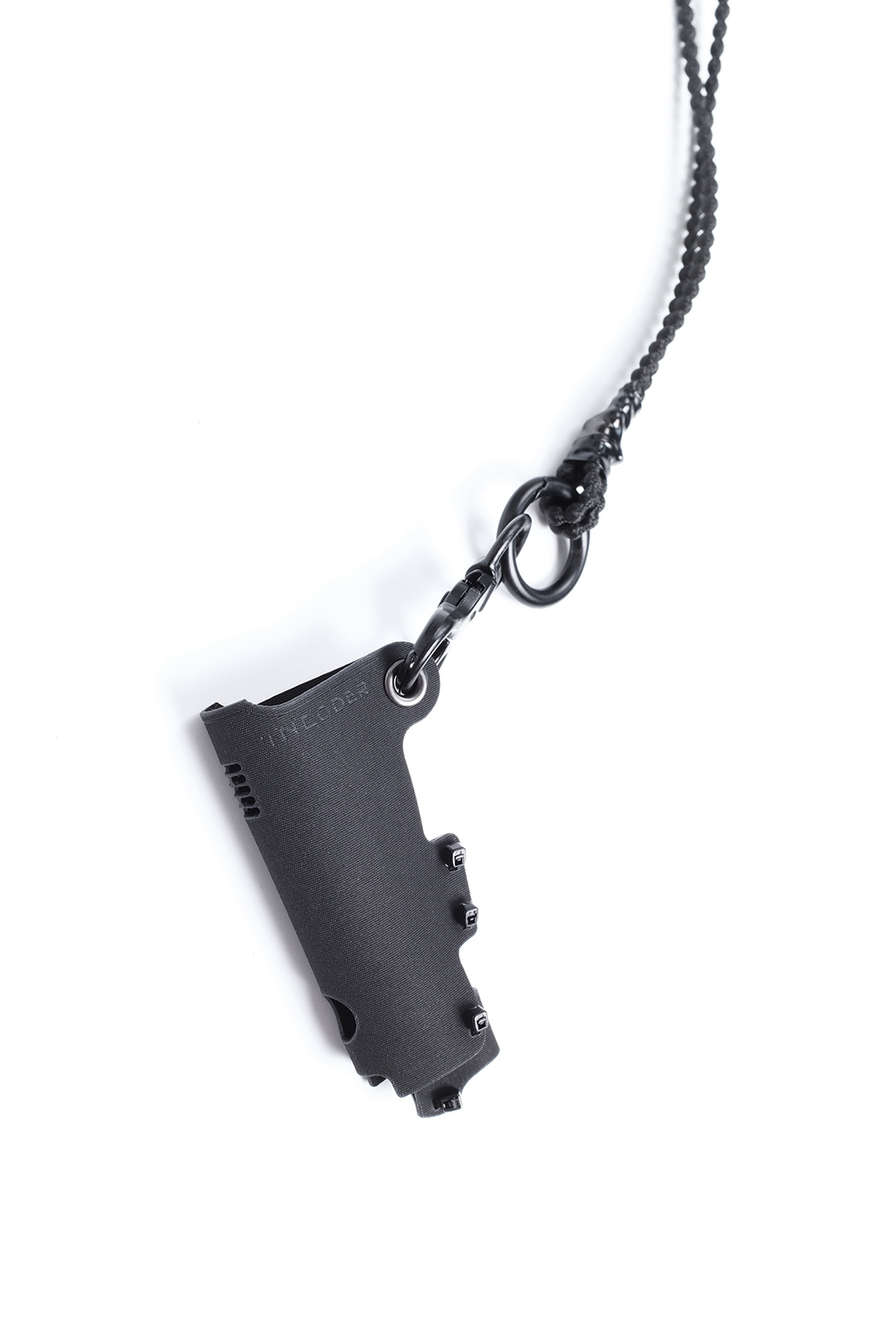 INCODER IJ Lighter Holder