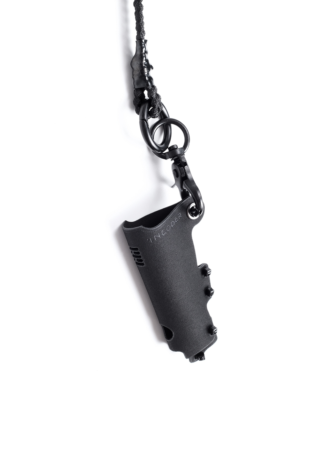 INCODER IJ Lighter Holder