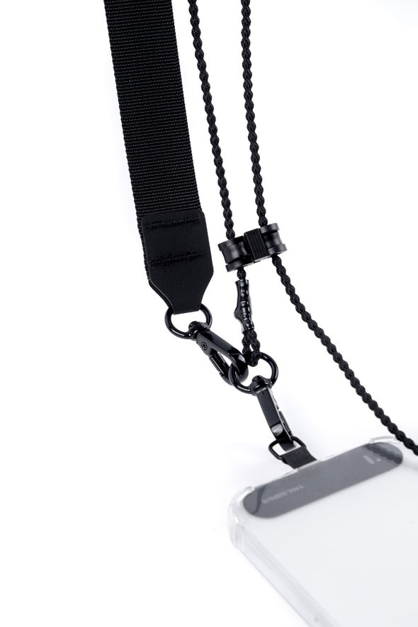 INCODER iN Wide Strap+Strap Adapter