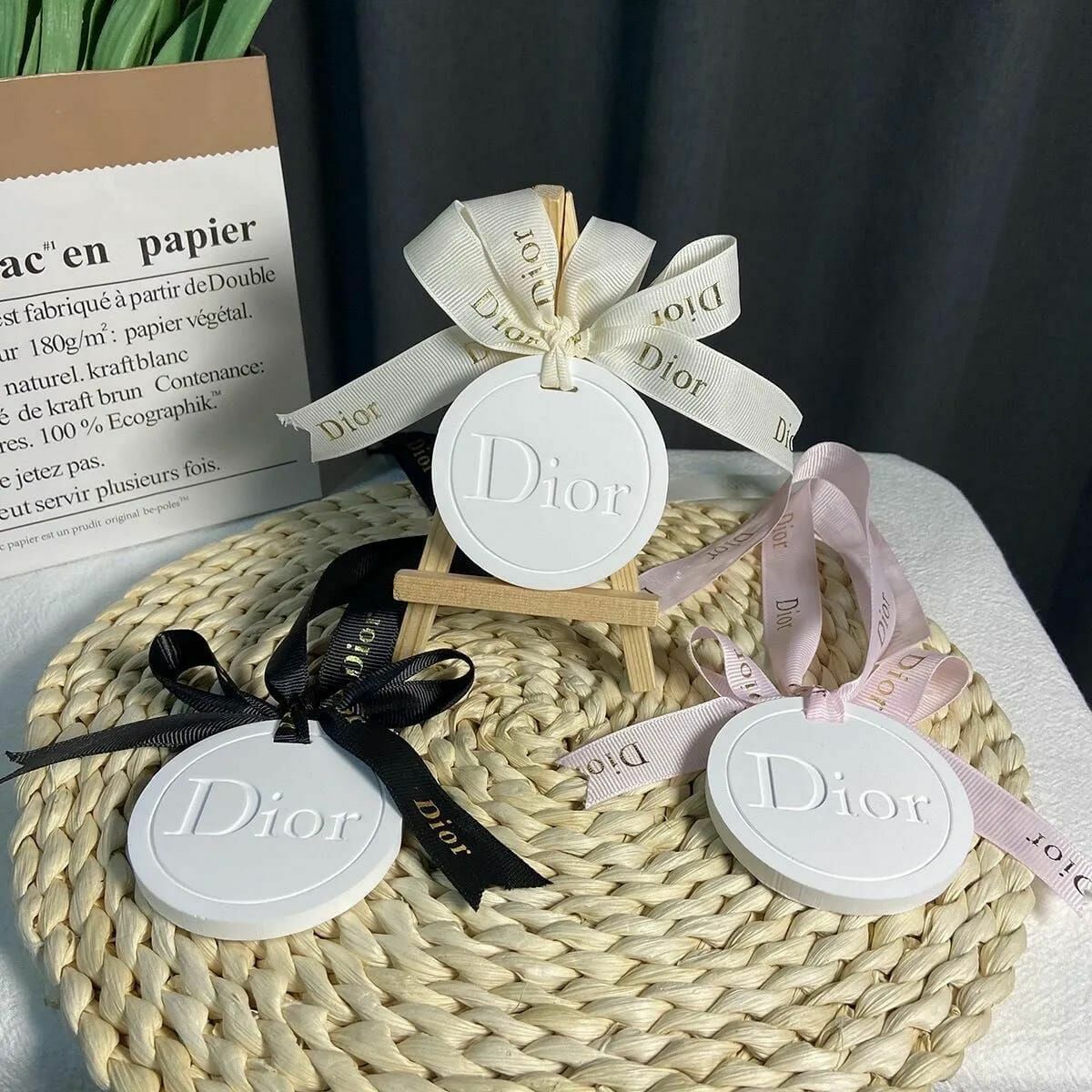 Dior迪奧 擴香石膏香片