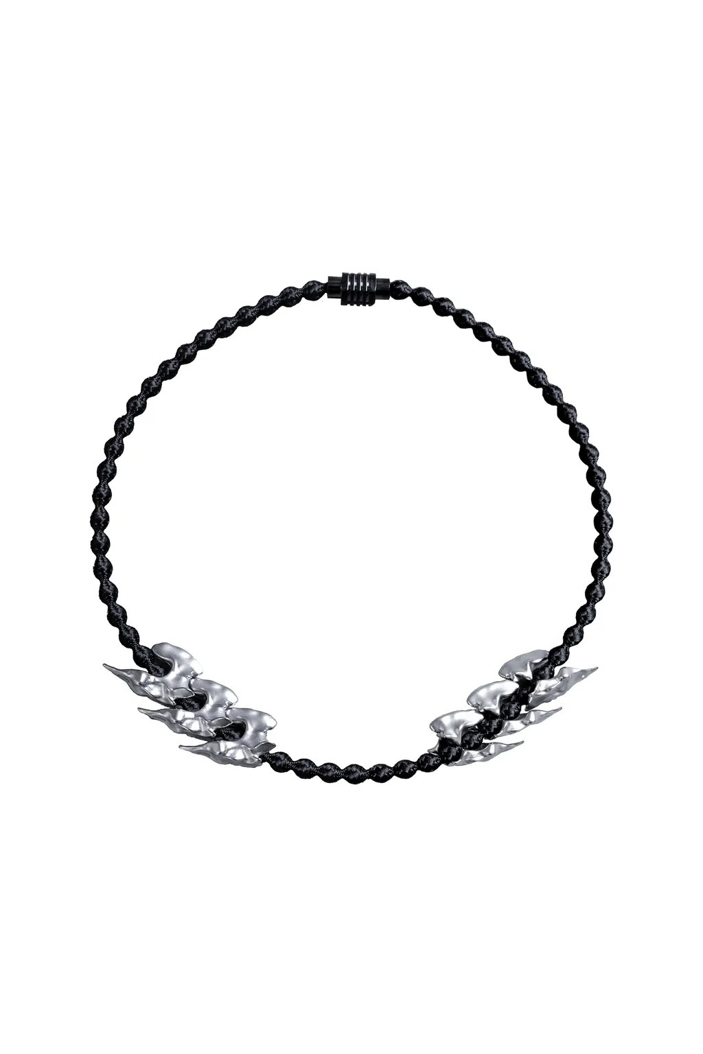 INCODER iN Necklace-SPINE