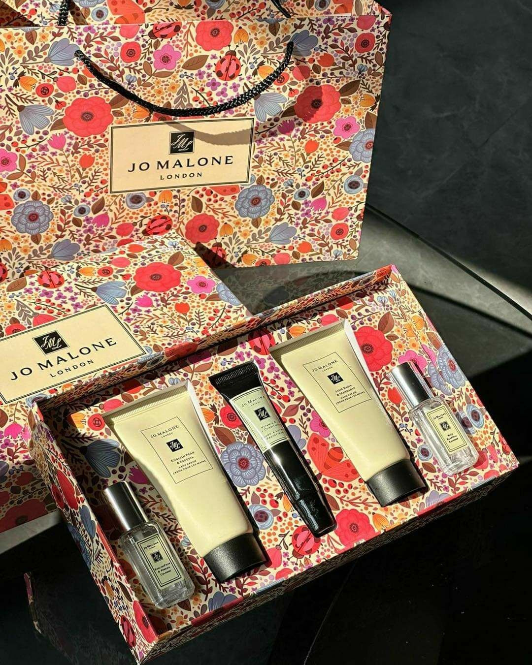 Jo Malone 王牌五件套🎁