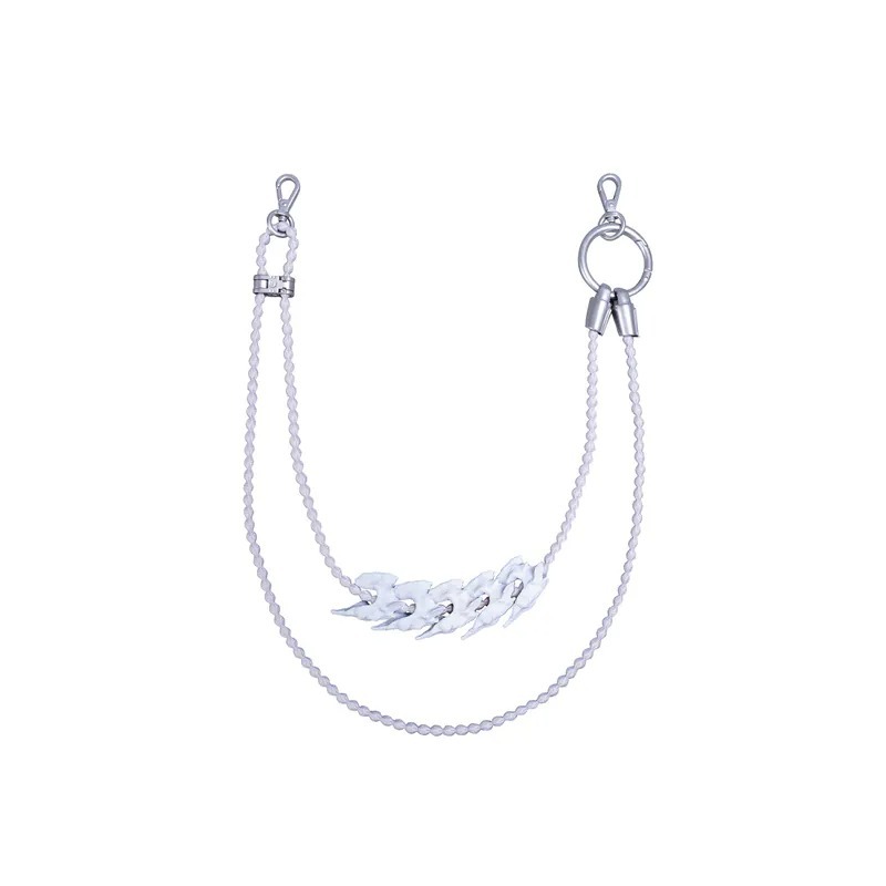 INCODER iN Trouser chain-Dragon SPINE