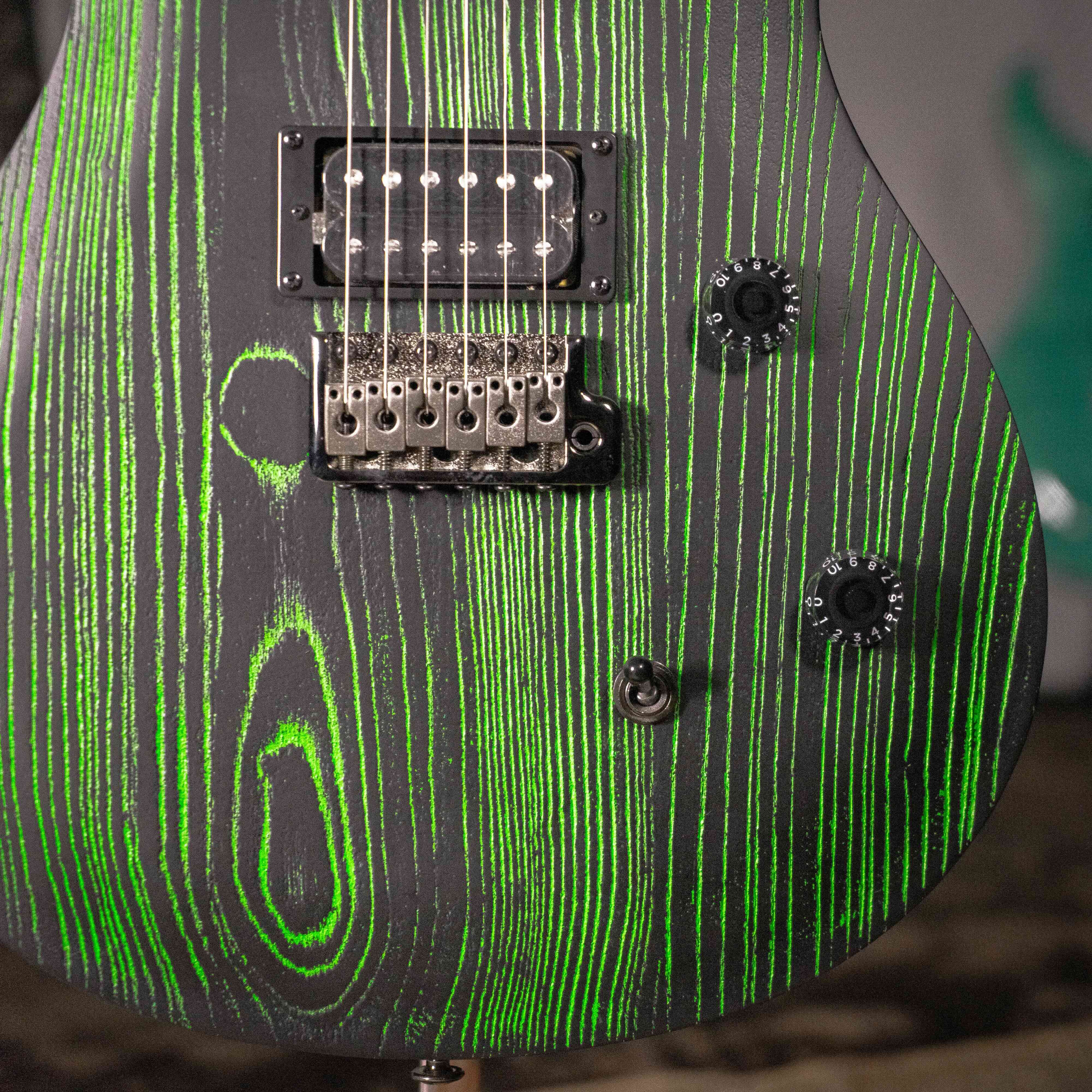 又昇樂器.音響】限定款PRS SE SWAMP ASH CE 24 