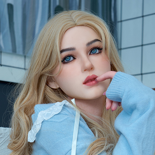 IRONTECH 164cm S29 Fenny 全矽膠娃娃 silicone sex doll 鐵藝娃娃