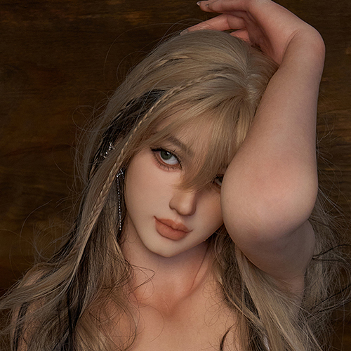 IRONTECH 169cm S9 Cherry 全矽膠娃娃 silicone sex doll 鐵藝娃娃