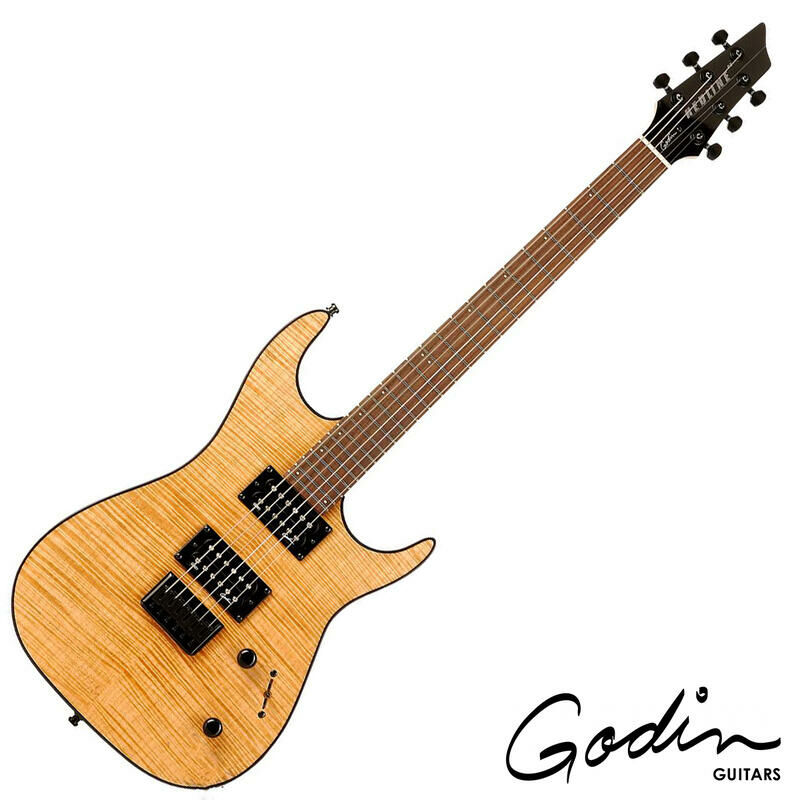 加拿大 GODIN Redline HB 電吉他