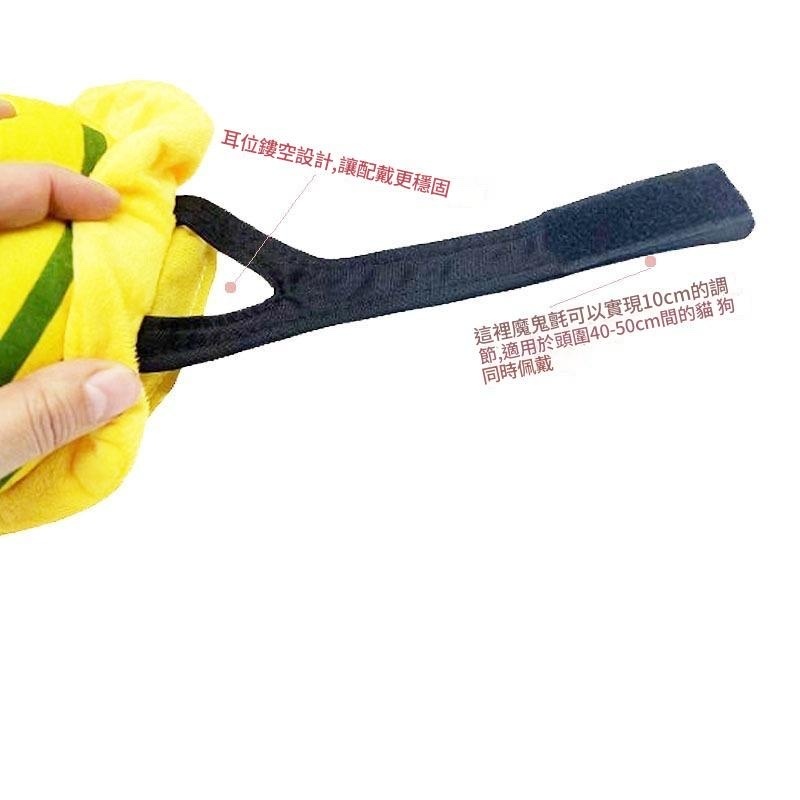 Puppy Doll 安全第一頭盔毛絨寵物帽