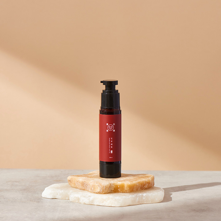 Dachun Soap 大春煉皂｜芝萃深層護髮油 50ml