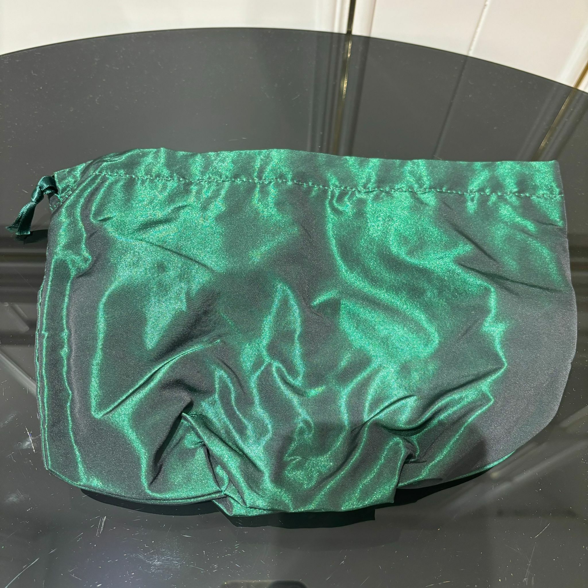 1RS1116-142 [ROSANTICA] Mini Chole Emerald Green (B-K11-E)
