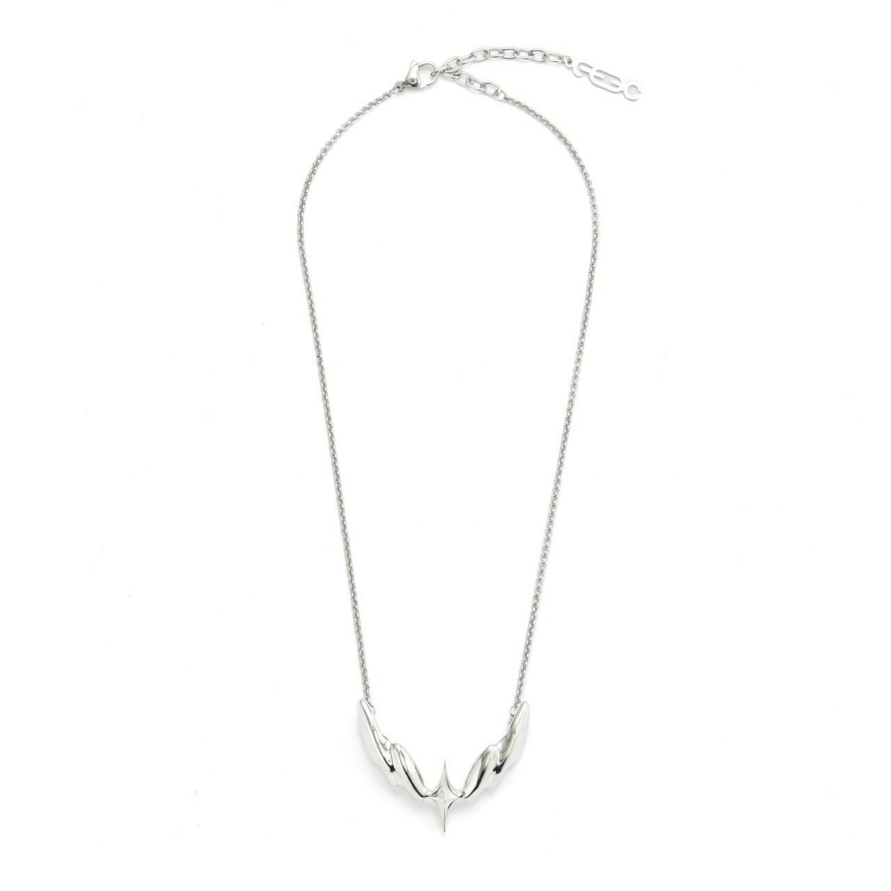 Fe3c 天使翅膀項鍊 Angel Wing Necklace