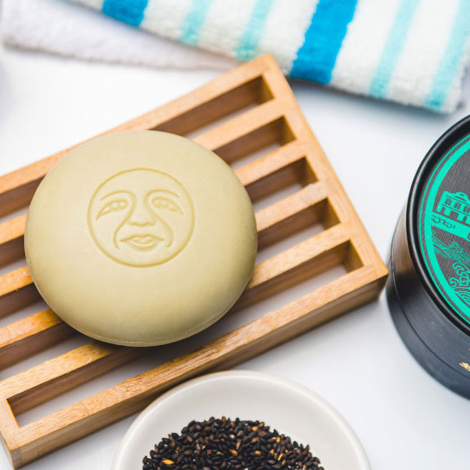 Dachun Soap 大春煉皂｜瓜顏悅色潔顏皂 100g