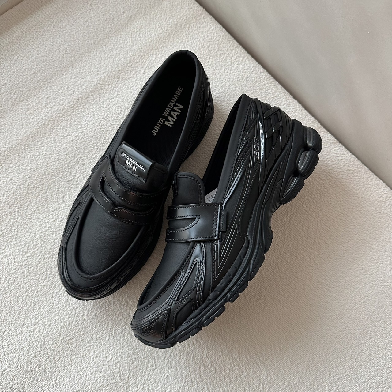 APAIR】預購Junya Watanabe x New Balance 1906L 