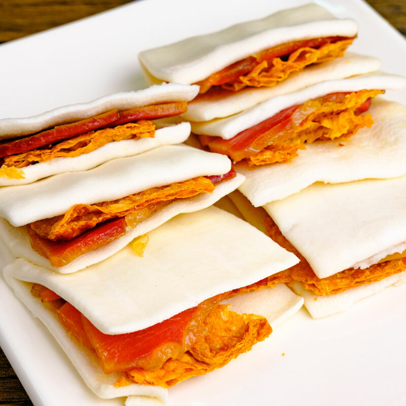 【限量年菜】彭園富貴雙方