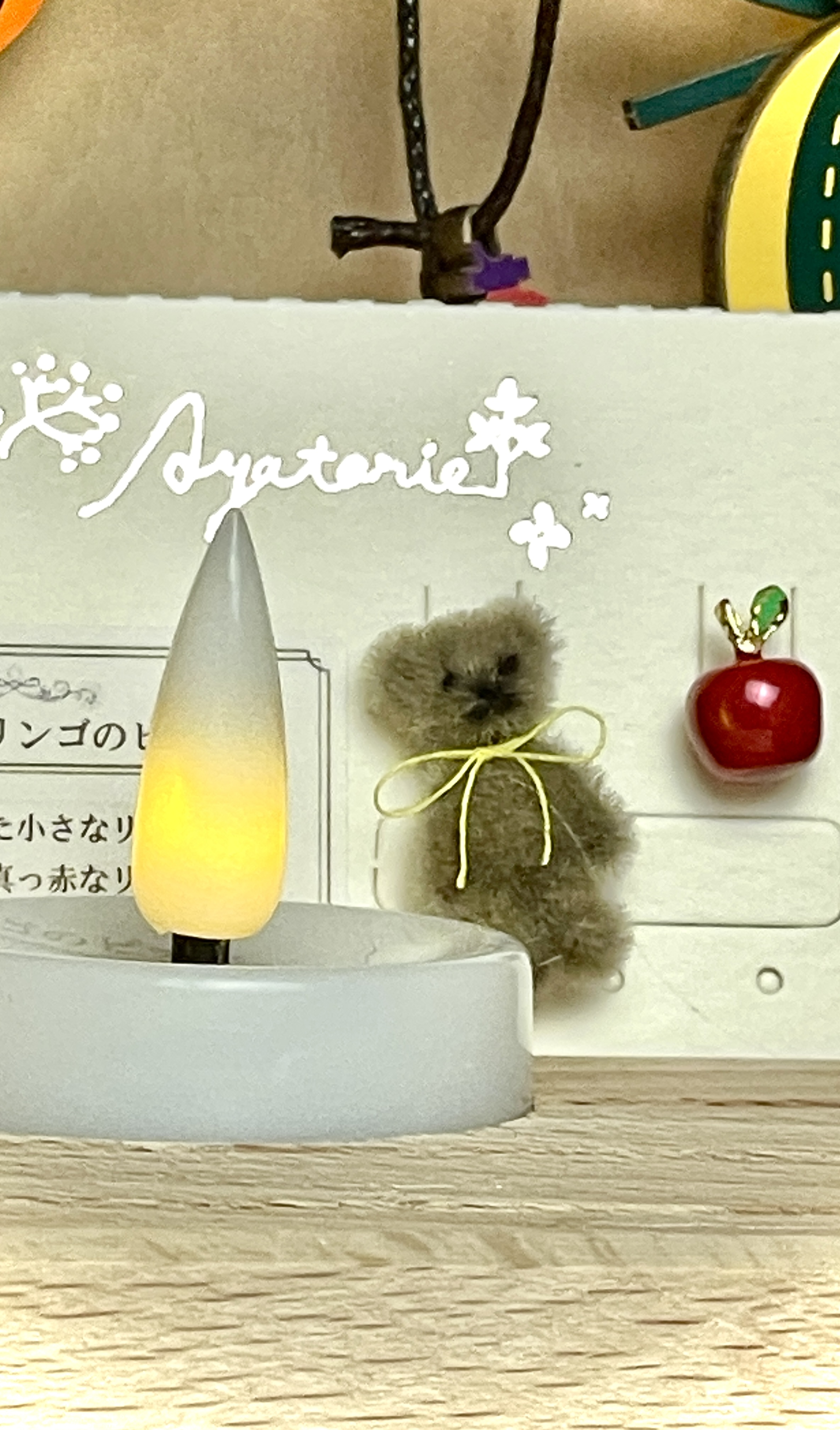Valentine精選！日本Ayatorie及Osewaya手工耳環，禮物價發售！