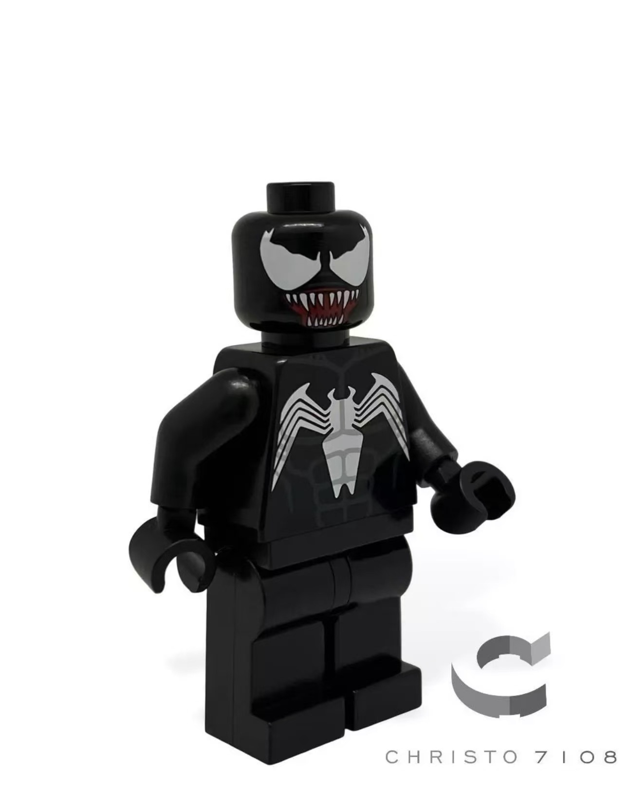 【Christo7108】毒液V1