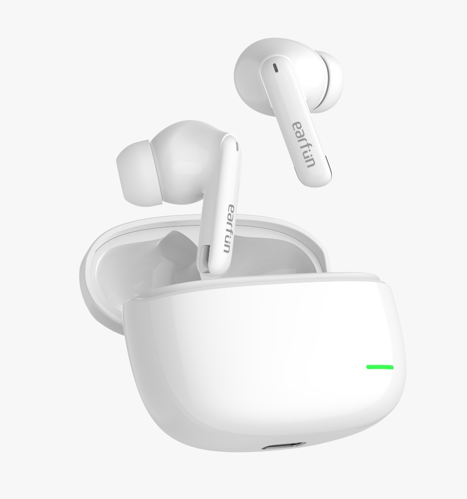 美國品牌 -【 Earfun 】