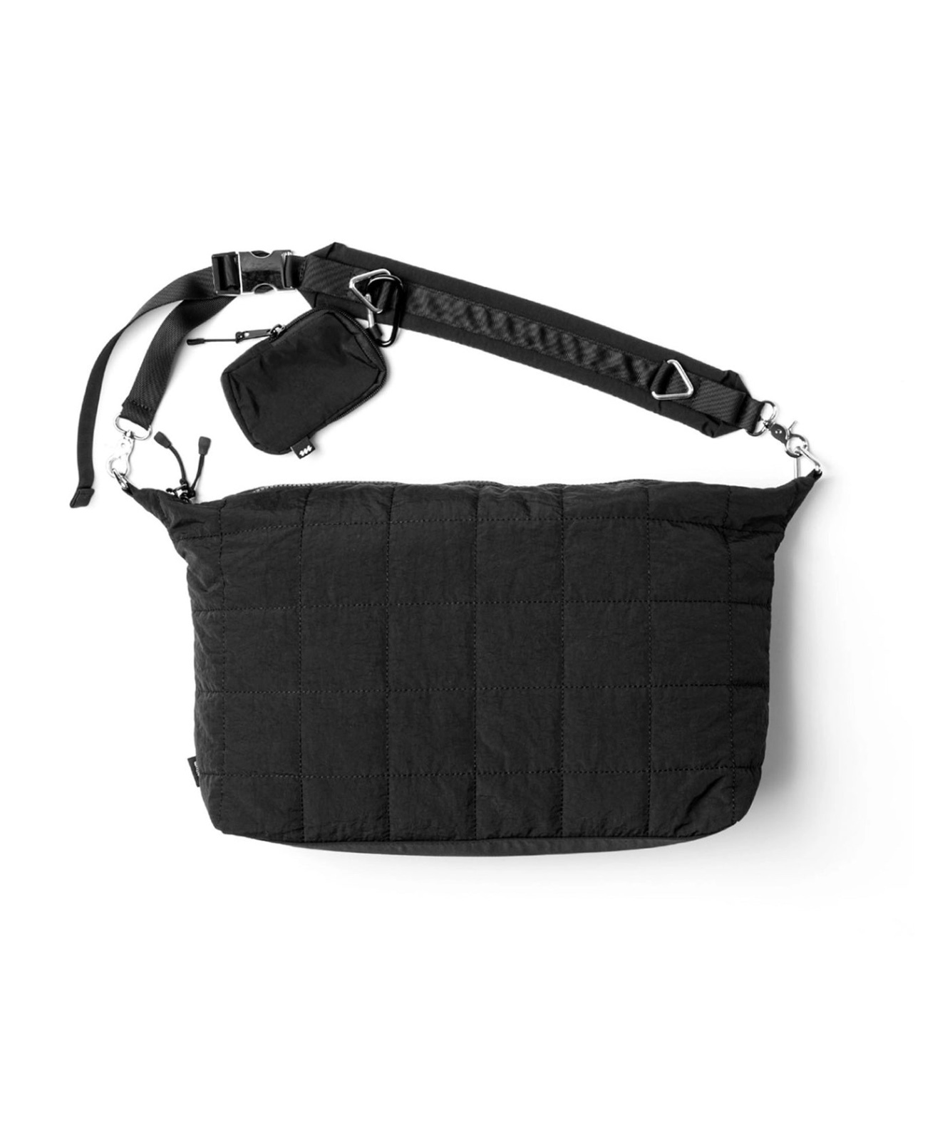 {現貨} Meltum QUILTING POUCH SHOULDER BAG