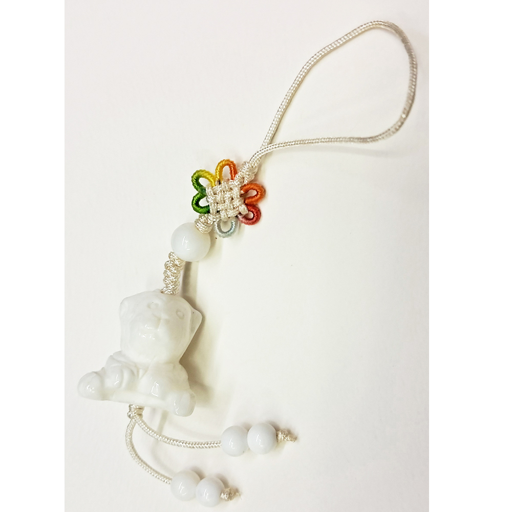  拜相封侯{硨磲}掛飾【十方】118460