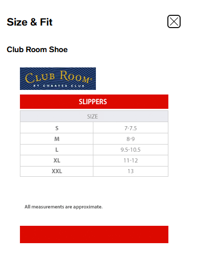 【預購】Club Room G112024 男裝毛毛鞋