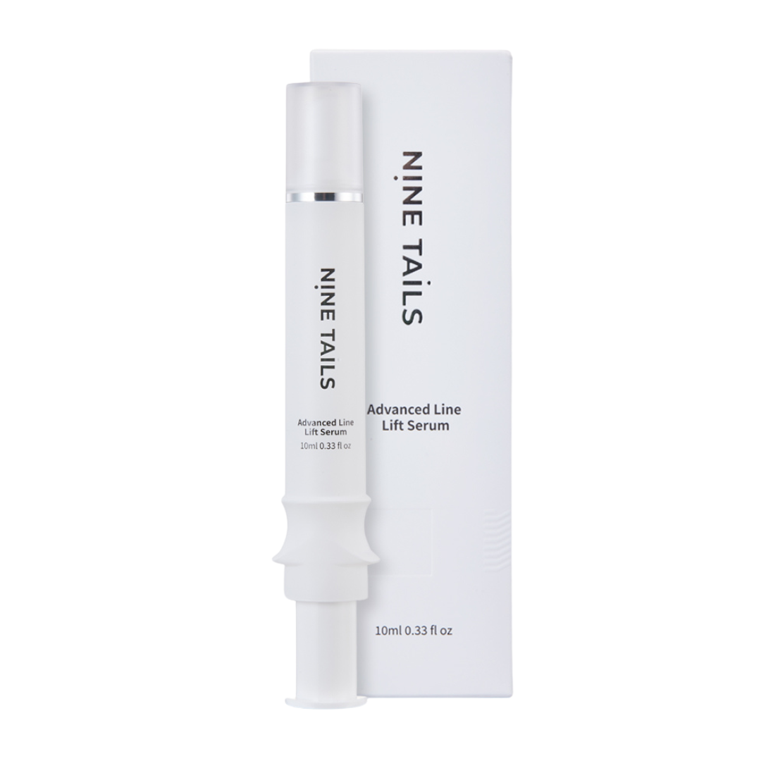 NINE TAILS Perfect Anti-Wrinkle Duo: Advanced Line Lift