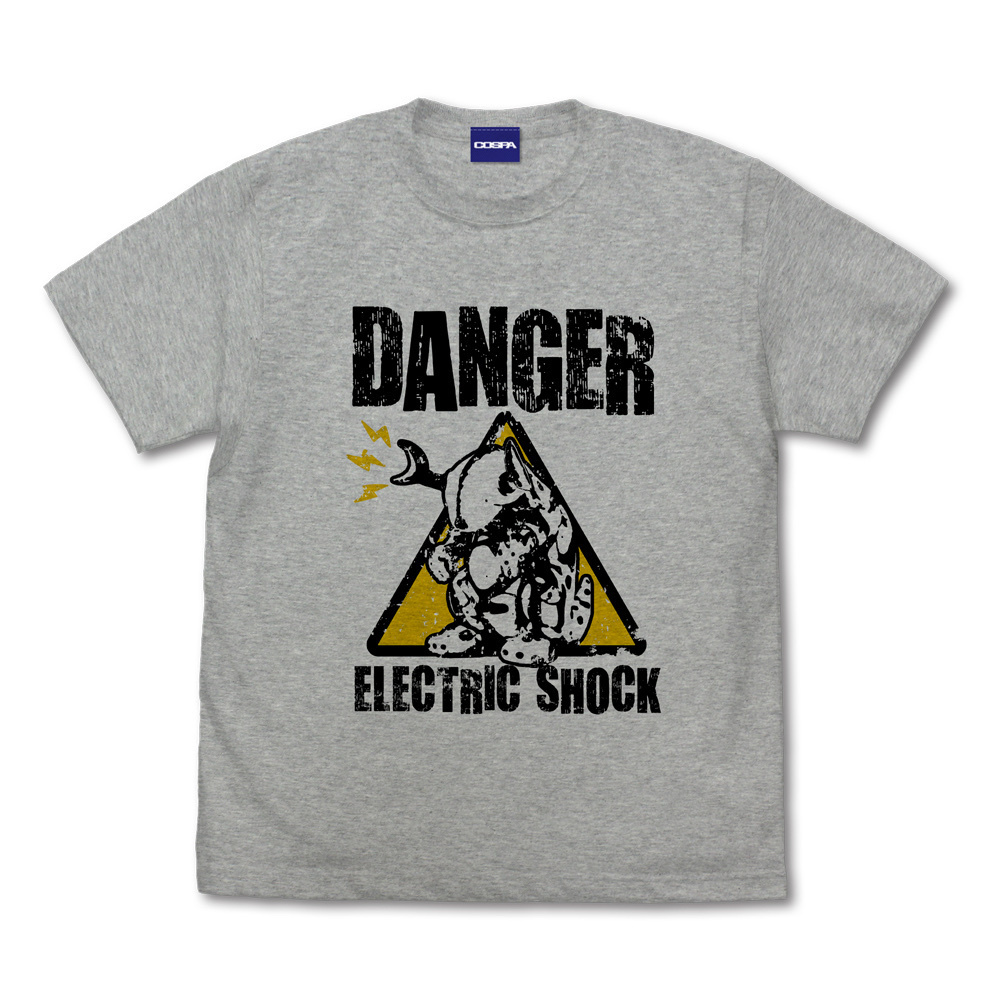 Cospa 0908 リムエレキング Tシャツ [ウルトラマンメビウス]