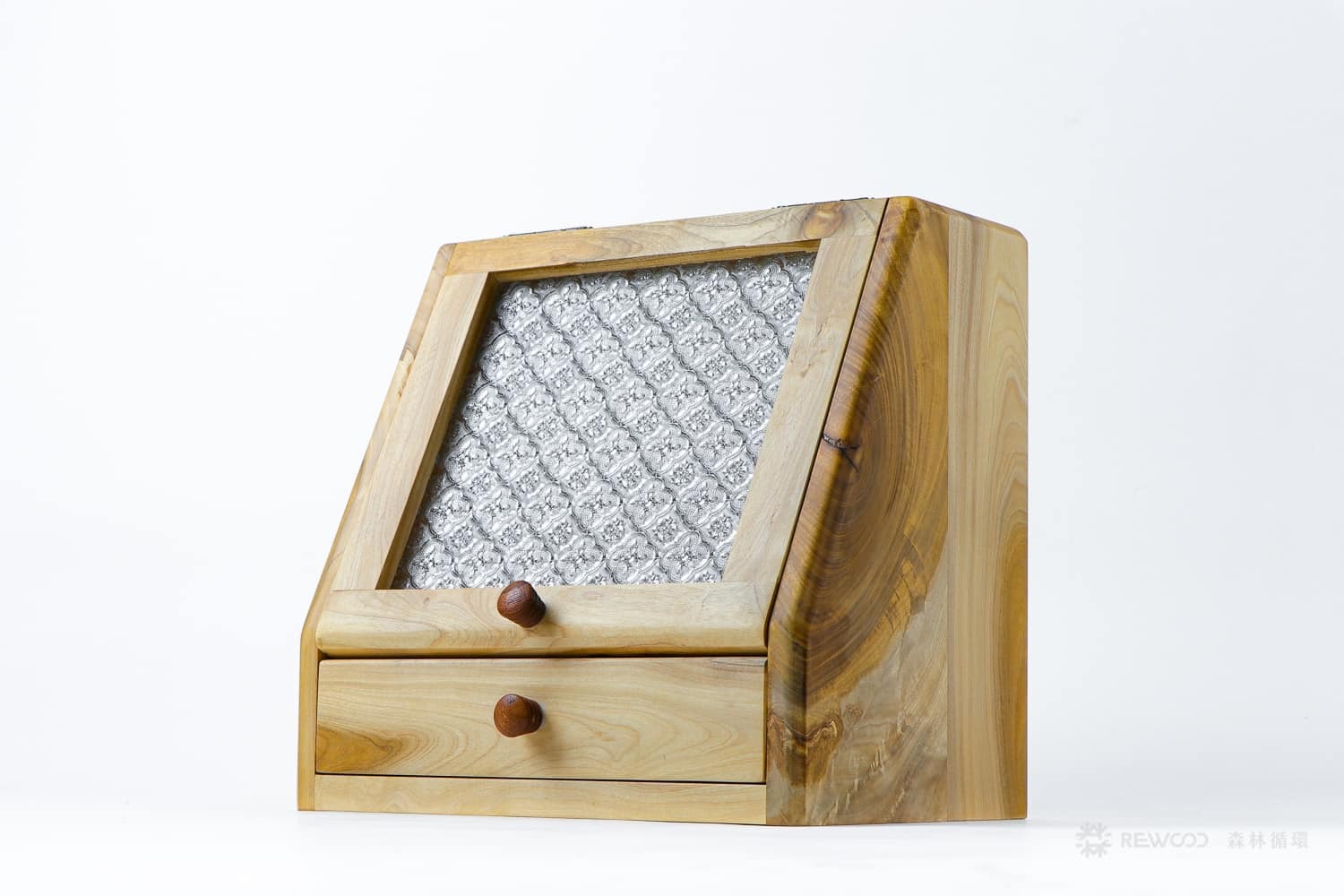 【專屬訂單 FB -翁*雯】REWOOD 故事收納櫃